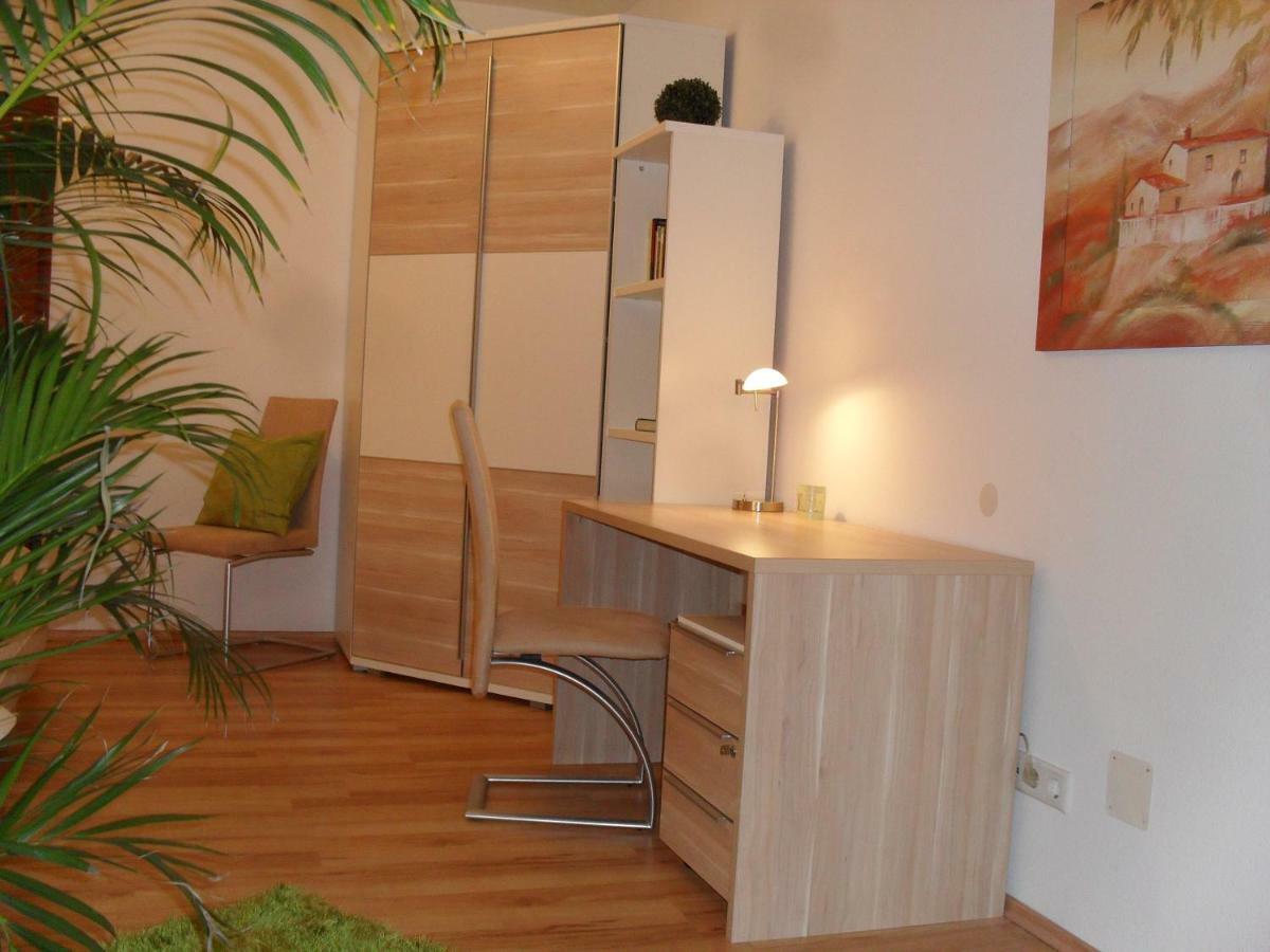 Ambiente In Karlsruhe City Bagian luar foto
